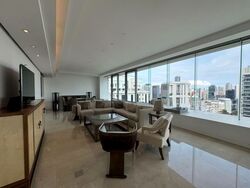 Ardmore Residence (D10), Condominium #551707541